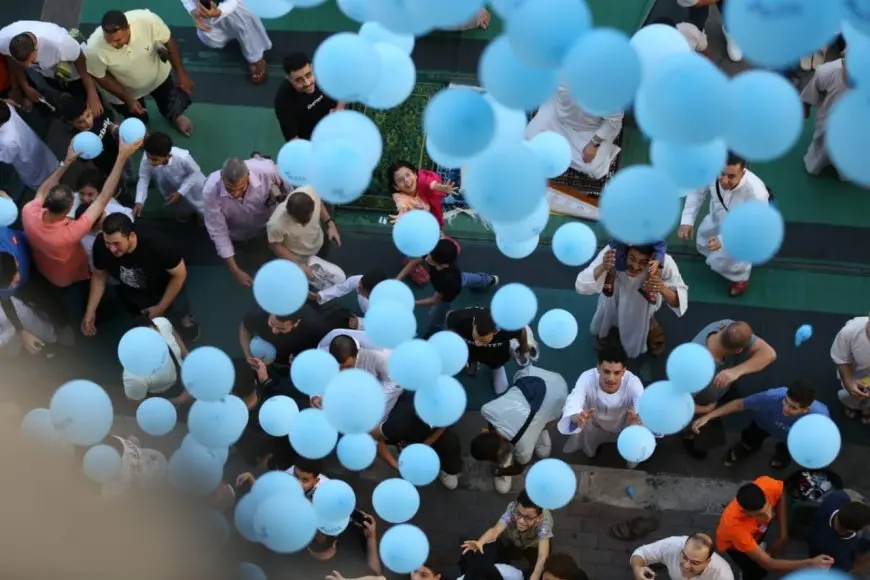 موعد وقفة عرفات وعيد الأضحى 2025.. أطول عطلة للموظفين في السنة