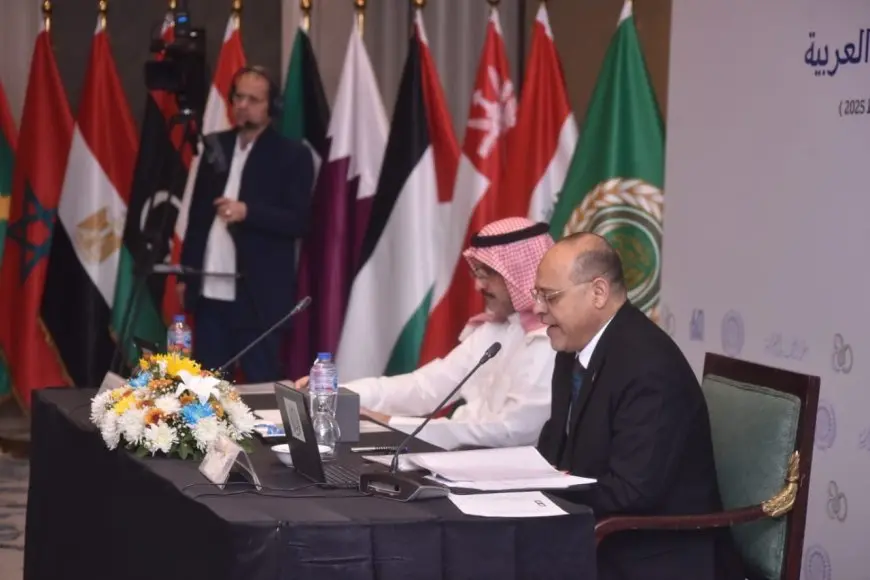 غدًا.. مصر تستضيف مؤتمر العمل العربي بمشاركة 18 وزيرًا