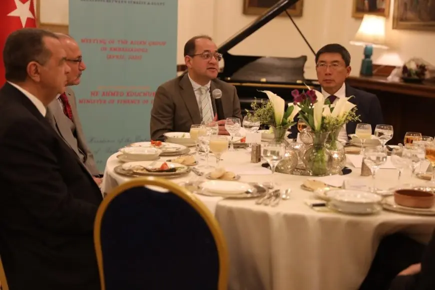 وزير المالية: انخفاض التضخم من 33.3٪ في مارس 2024 إلى 13.6٪ في مارس 2025