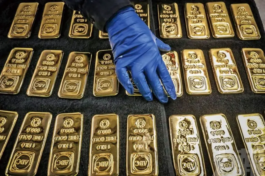 أسعار الذهب ترتفع نحو 26% منذ بداية عام 2025