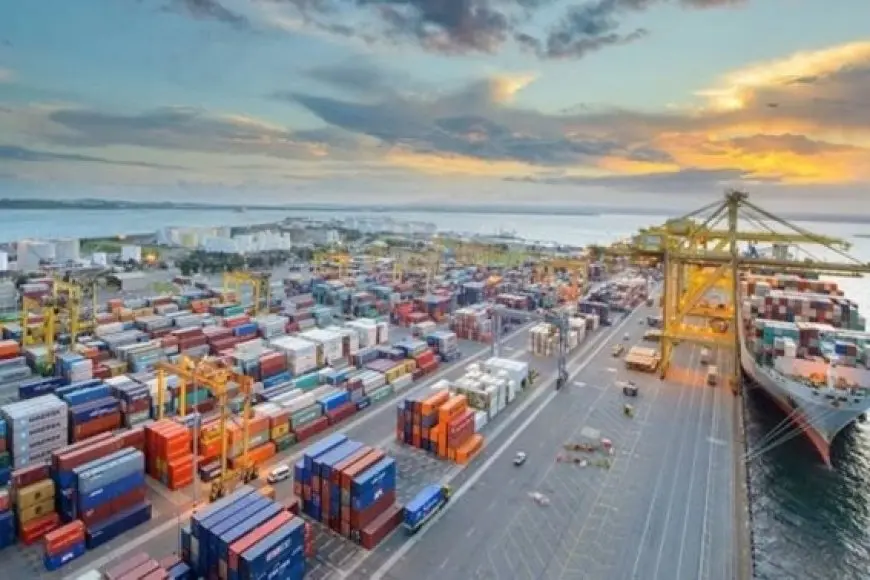 الإحصاء: حجم التبادل التجاري بين مصر والسودان يصل إلى 1.2 مليار دولار في عام 2024