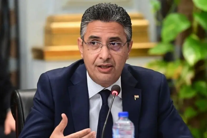 التموين: إطلاق منتجات الشركة القابضة للصناعات الغذائية على منصة أمازون مصر