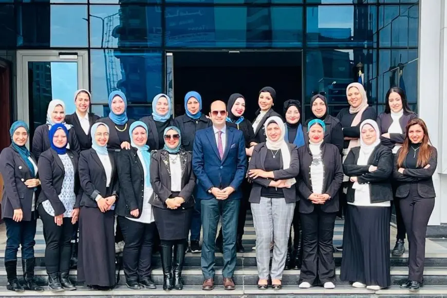 هيئة الرعاية الصحية: توفير دعم معنوي ومادي شامل لكافة العاملين في المنظومة