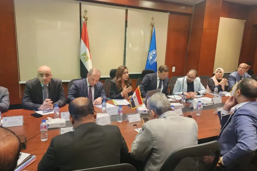 هيئة التأمين الصحي تقوم بعقد اجتماعات دورية مع النواب لمناقشة التحديات