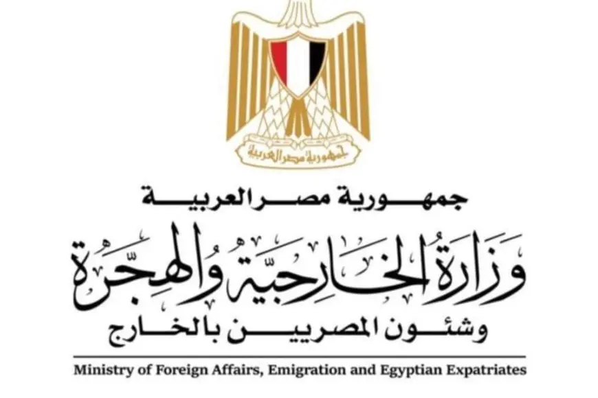مكالمة هاتفية بين وزير الخارجية المصري ونظيره السوداني الجديد
