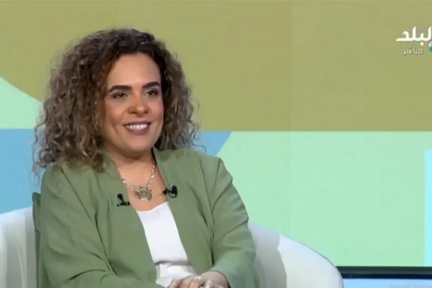 بعد نجاح “لام شمسية”.. يارا جبران تعبر عن مخاوفها قبل بدء تصوير المسلسل