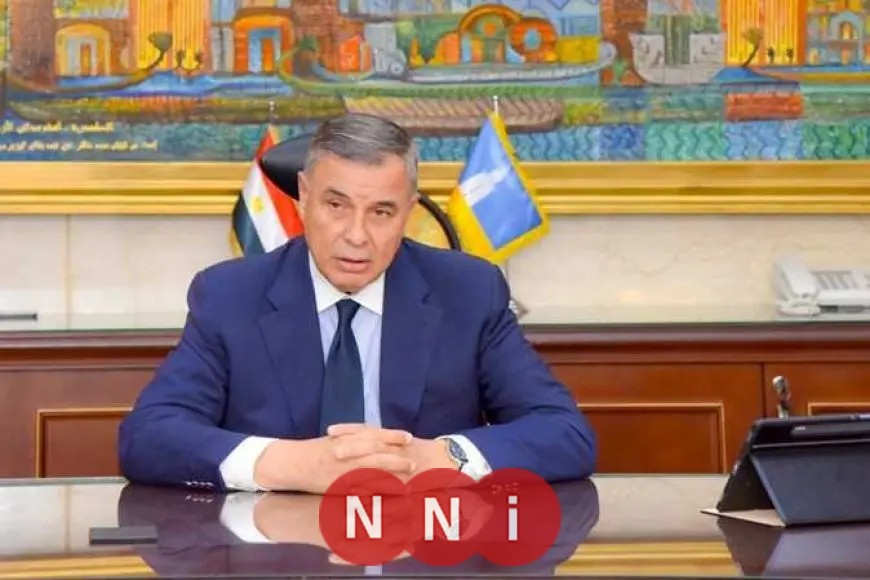 محافظ الإسكندرية: عدد المرضى في مستعمرة الجذام بالعامرية يبلغ حوالي 26 مريضاً، وقد تم شفاؤهم.