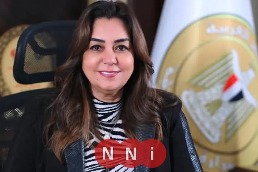 وزيرة التنمية المحلية تُعلن بدء المرحلة الثانية من الموجة الـ26 لإزالة التعديات على أملاك الدولة والأراضي الزراعية.