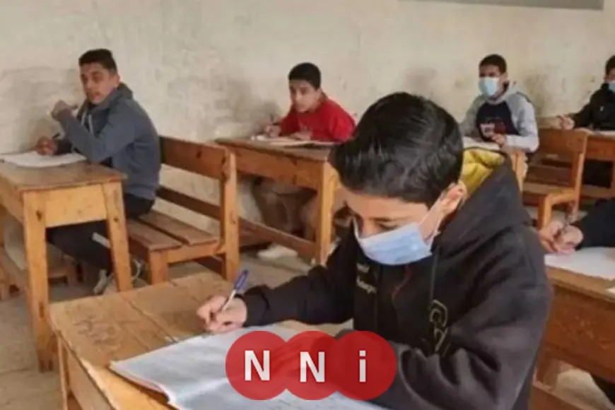 نتائج الصف السادس الابتدائي 2025.. رابط رسمي للاطلاع على النتائج