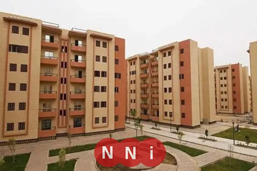 الموعد النهائي لتقديم طلبات حجز “سكن لكل المصريين 5”.. التفاصيل