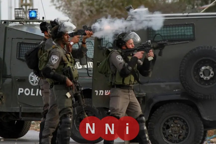 متحدث جيش الاحتلال: هدفنا ضمان خلق فوضى في إيران