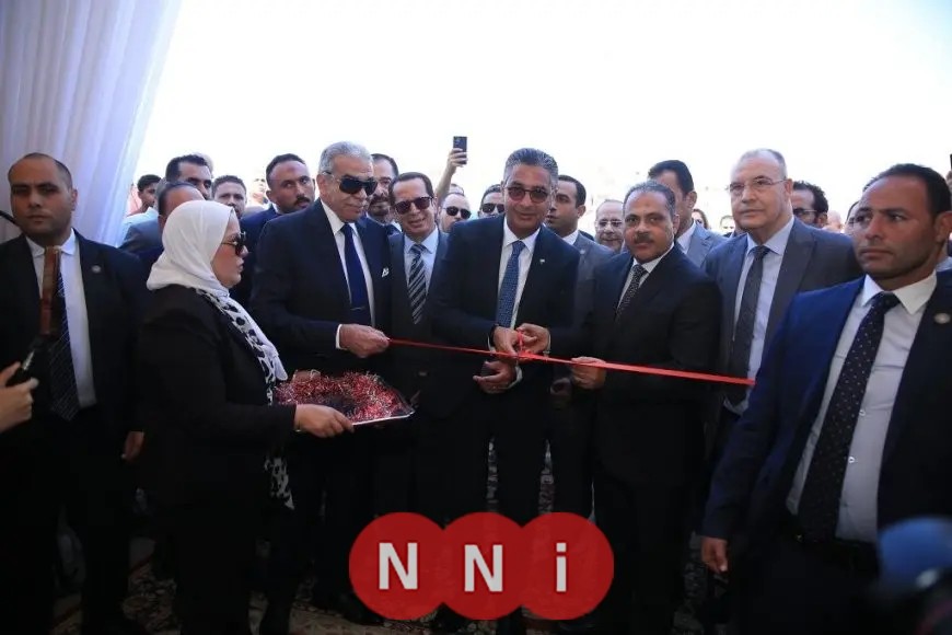 بتخفيضات تصل إلى 30%.. وزير التموين يفتتح سوقاً يوم الأحد في مدينة العاشر