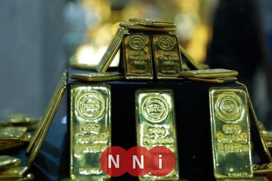 كم سعر 10 جرامات من الذهب؟.. سعر سبيكة الذهب اليوم 29 يونيو 2025