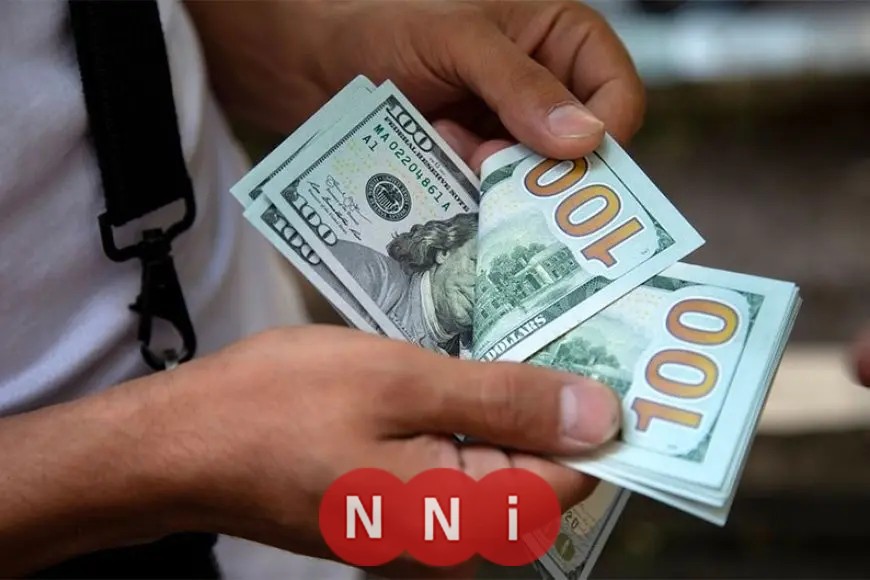 22 قرشًا.. انخفاض جديد في سعر الدولار مقابل الجنيه اليوم الأحد