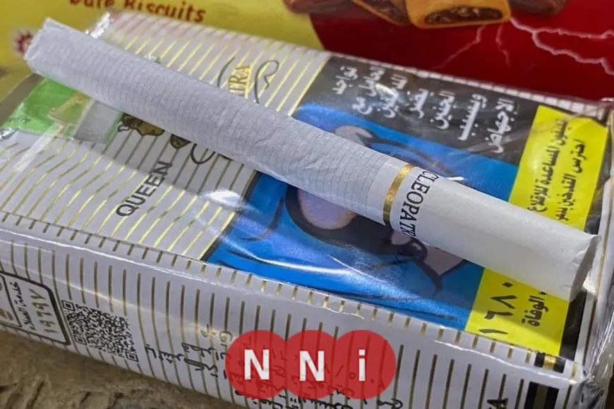 شعبة الدخان: زيادة سعر الشريحة الأولى للسجائر إلى 48 جنيهًا