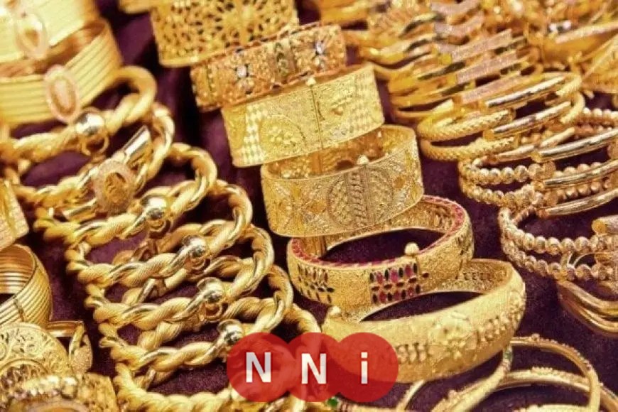 سعر الذهب في قطر بتاريخ الأحد 29 يونيو 2025