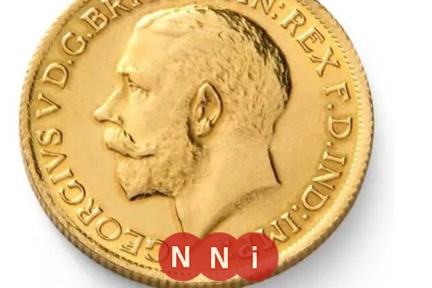 سعر الجنيه الذهب اليوم الأحد 29 يونيو 2025