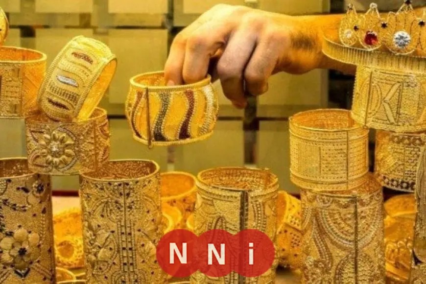 سعر الذهب في الإمارات بتاريخ الأحد 6 يوليو 2025