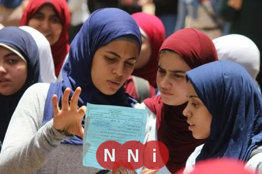 نتيجة الثانوية العامة 2025 برقم الجلوس: خطوات الاستعلام