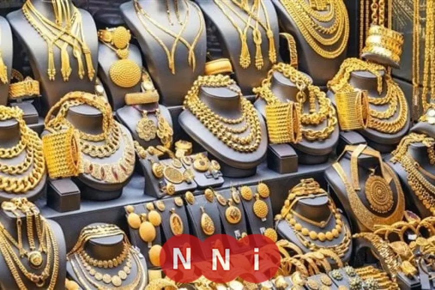 أسعار الذهب في مصر اليوم الجمعة 18 يوليو 2025.. عيار 21 يسجل 4645 جنيهًا