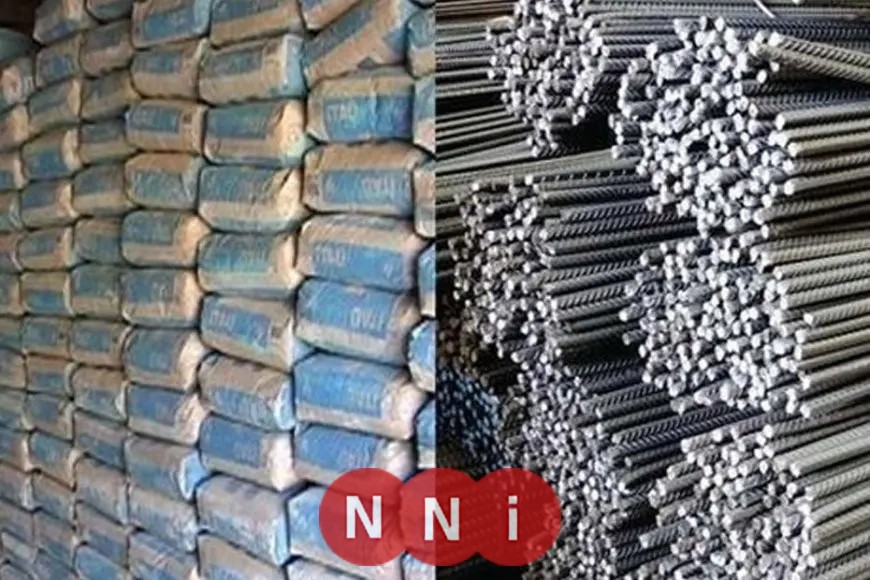 أسعار الحديد والأسمنت اليوم الجمعة 18 يوليو 2025 في الشركات