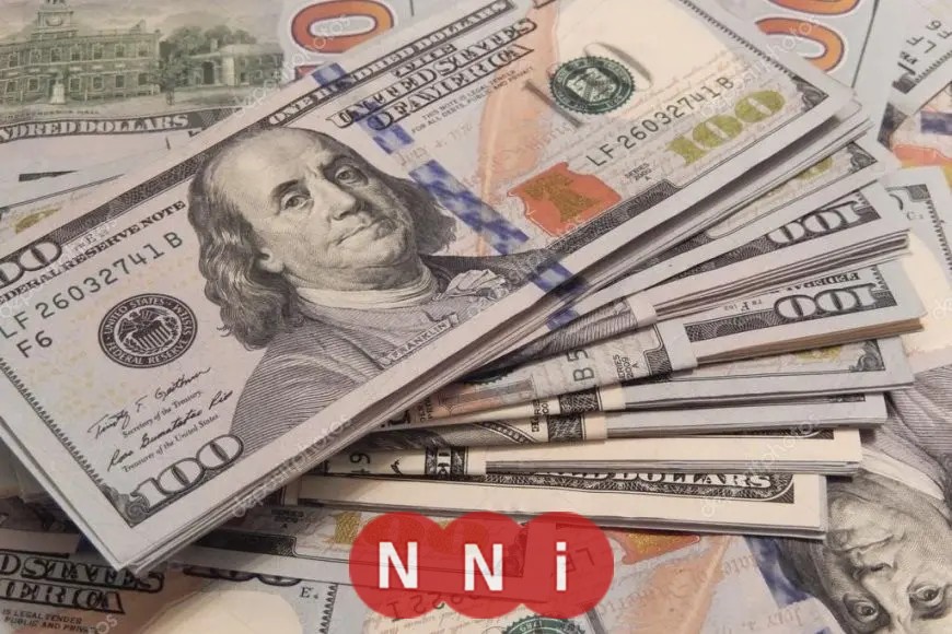 سعر الدولار مقابل الجنيه اليوم الأحد في ختام التعاملات.. استمرار التراجع