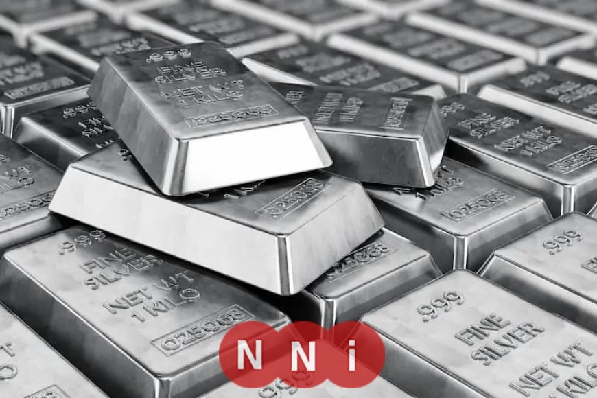 أسعار جرام الفضة اليوم الأحد 27 يوليو 2025 في الأسواق