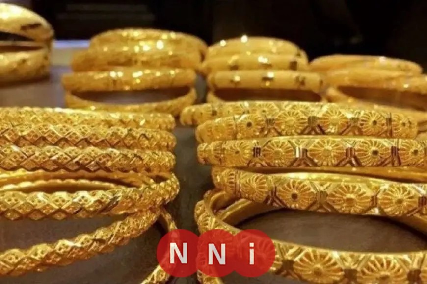 سعر الذهب في مصر اليوم الأحد 27 يوليو «تحديث جديد»