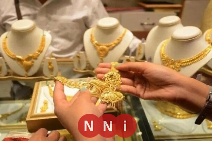 سعر الذهب في مصر اليوم الأحد 27 يوليو.. عيار 21 يسجل هذا الرقم