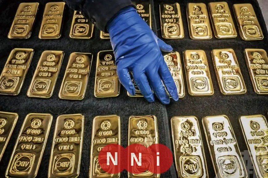 بعد تراجع سعر الجرام.. أسعار سبائك الذهب اليوم الأحد في مصر