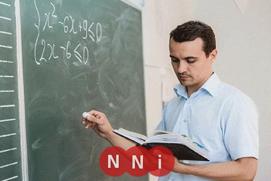 كيفية التقديم على وظيفة معلم مساعد من خلال بوابة الوظائف الحكومية