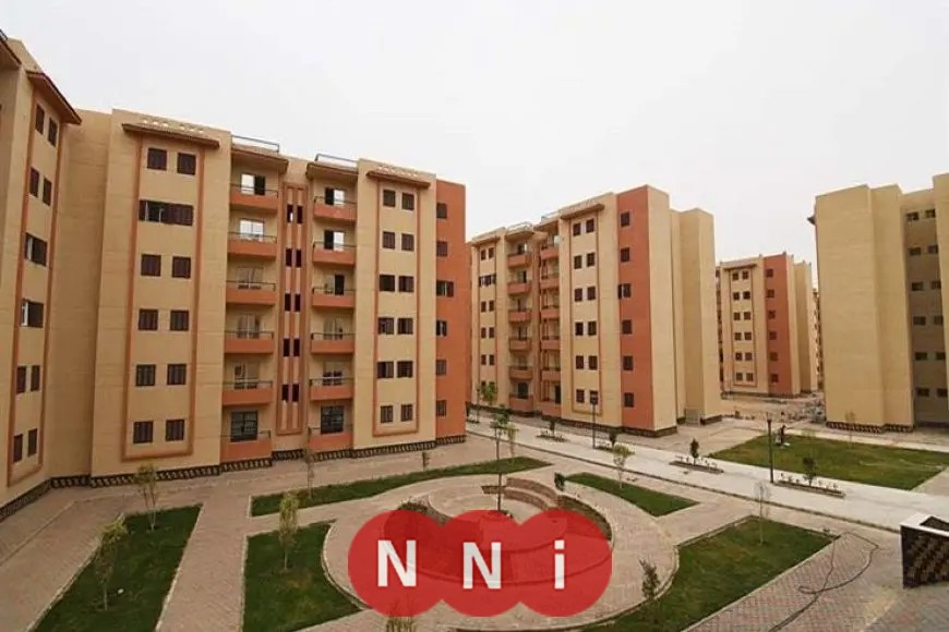 بقيت أيام قليلة.. آخر موعد لتقديم طلبات سكن لكل المصريين 7