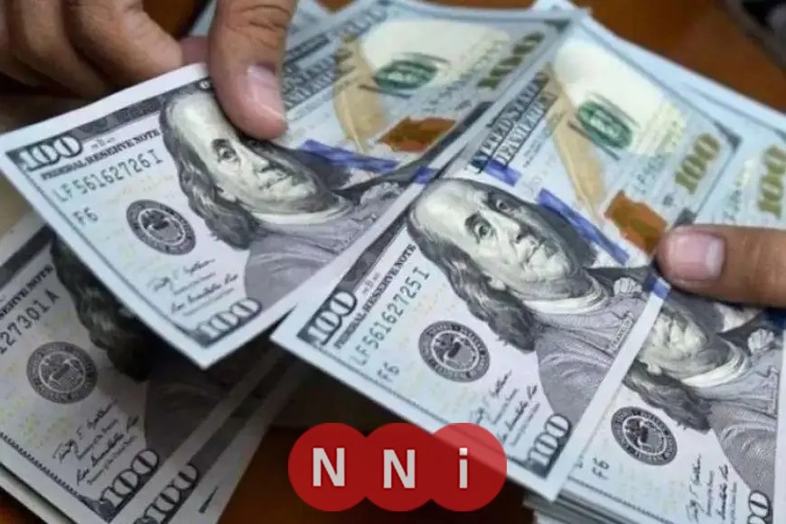 سعر الدولار مقابل الجنيه اليوم بعد قرارات ترامب الأخيرة