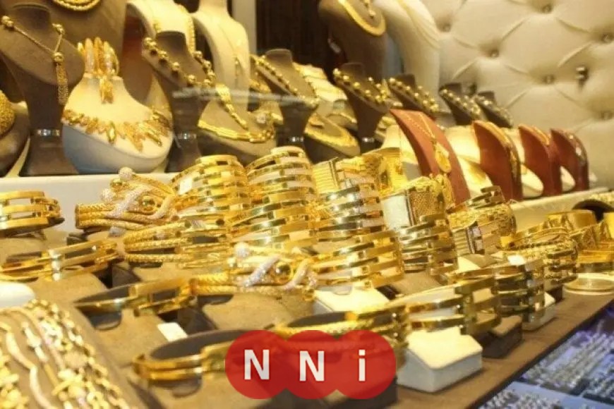 سعر الذهب اليوم.. أحدث تحديثات الجمعة 1 أغسطس 2025