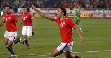 عمرو زكى: الزمالك رفض بيعى لأستون فيلا مقابل ربع مليار جنيه.. وحادثة الساحل أثرت عليا