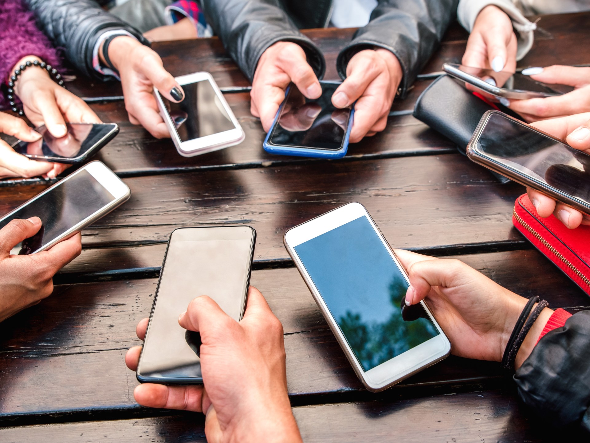 أفضل الجوالات في عام 2025