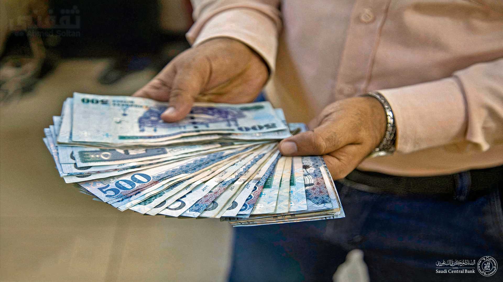 تمويل بدون ضمانات ميسر بأقل قسط متاح إعادته للمتقاعدين أيضاً