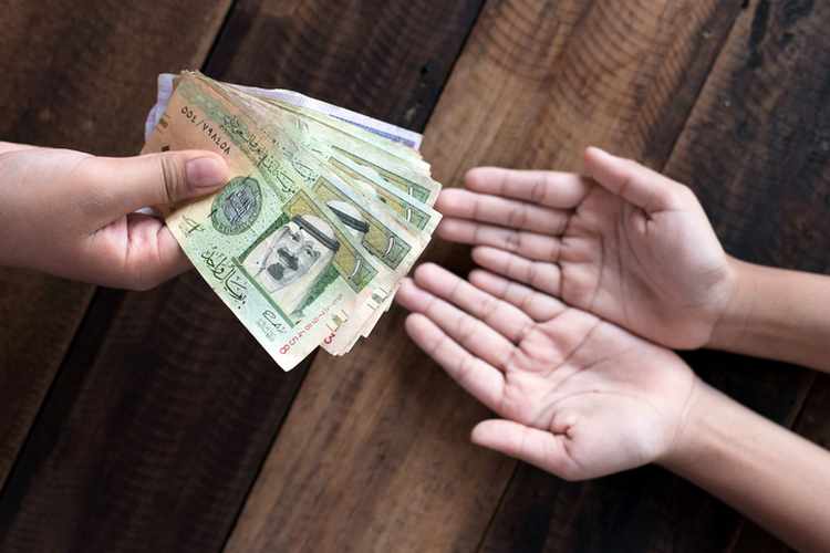 تمويل ميسر جداً يبدا من 5000 ريال بدون كفيل وتقسيط مرن للغاية