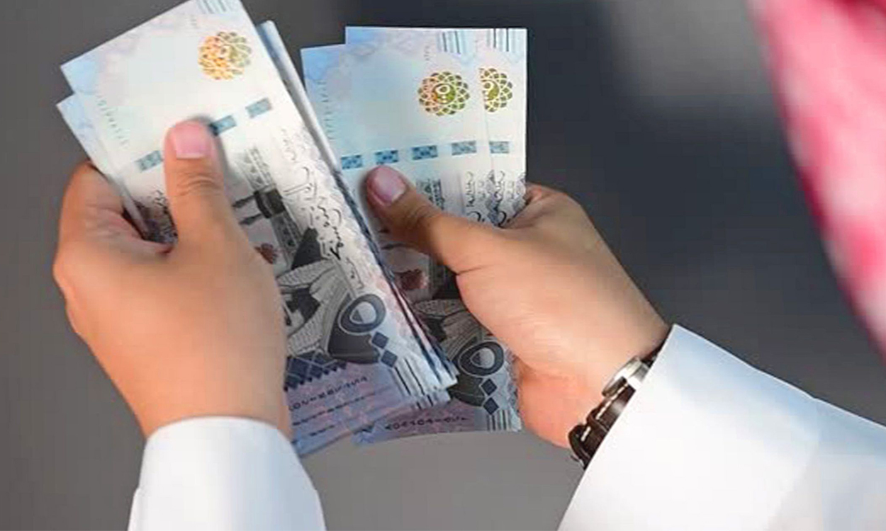 استلم في حسابك أسرع تمويل شخصي 300 ألف ريال بدون تحويل راتب خلال ساعات