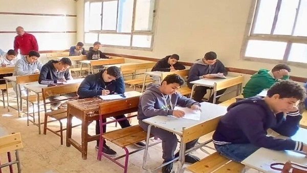 امتحان الهندسة