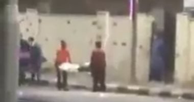 شاب ينهي حياته لمروره بأزمة نفسية بسبب خلاف مع حبيبته ببولاق الدكرور