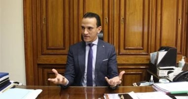 تعرف على السيرة الذاتية للدكتور عبد الخالق إبراهيم بعد تعيينه بمجلس النواب