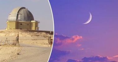 الحسابات الفلكية: رمضان هذا العام 29 يوما.. والجمعة 20 مارس عيد الفطر 2026