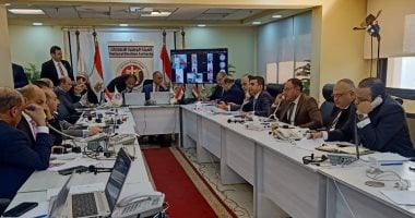 بدء مؤتمر الوطنية للانتخابات للإعلان عن نتيجة 19 دائرة بانتخابات النواب