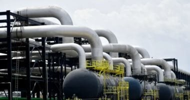 47 مليون قدم³ غاز و4300 برميل يوميا.. واستثمارات بـ17 مليار دولار