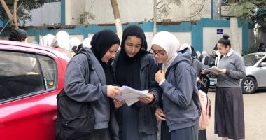 منع دخول أى طالب بعد بدء الامتحان.. تعليمات ضبط لجان امتحان الإعدادية