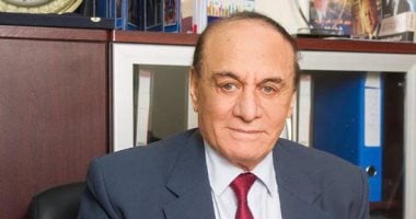 اللواء سمير فرج يدعو متابعيه لقراءة مقاله غدًا في اليوم السابع عن دبلوماسية الرئيس السيسى