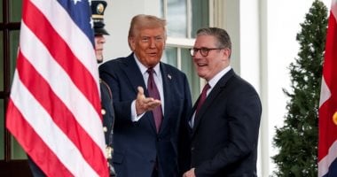 هل تفرض لندن عقوبات على أمريكا بسبب فنزويلا؟.. مناقشة فى اللوردات غدا