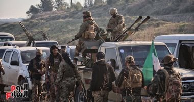 سوريا.. 5 قتلى و30 مصابًا بنيران قسد فى حلب