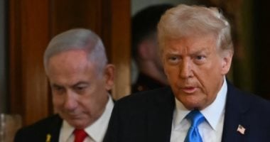 أكسيوس: نتنياهو طلب من ترامب منح إسرائيل وقتا إضافيا استعدادا لرد إيران